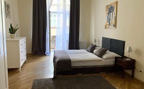 Apartamenty Centrum Jasmine